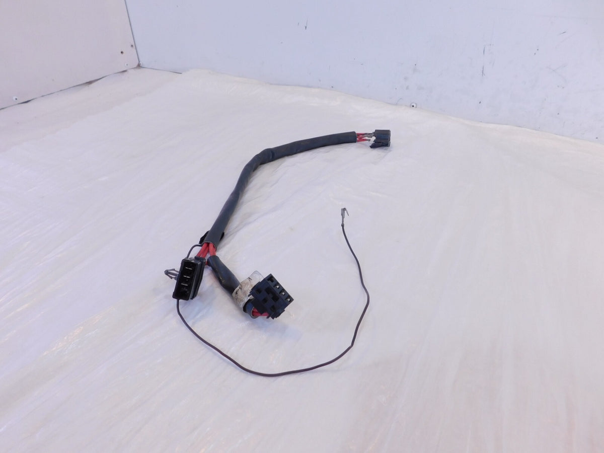 93-94 Harley Davidson Electra Glide Ultra Classic Ignition Wiring Wire Harness - C3 Cycle