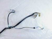 2002 MZ Skorpion Tour MZ660 660 Engine Generator Alternator Magneto Stator Coil - C3 Cycle