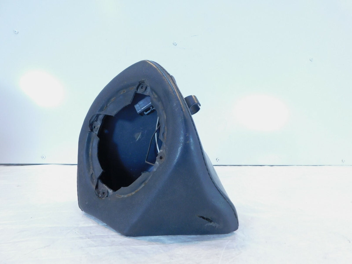 Harley Davidson Electra Glide Ultra Classic Tour Pak Left Rear Speaker Box Only - C3 Cycle