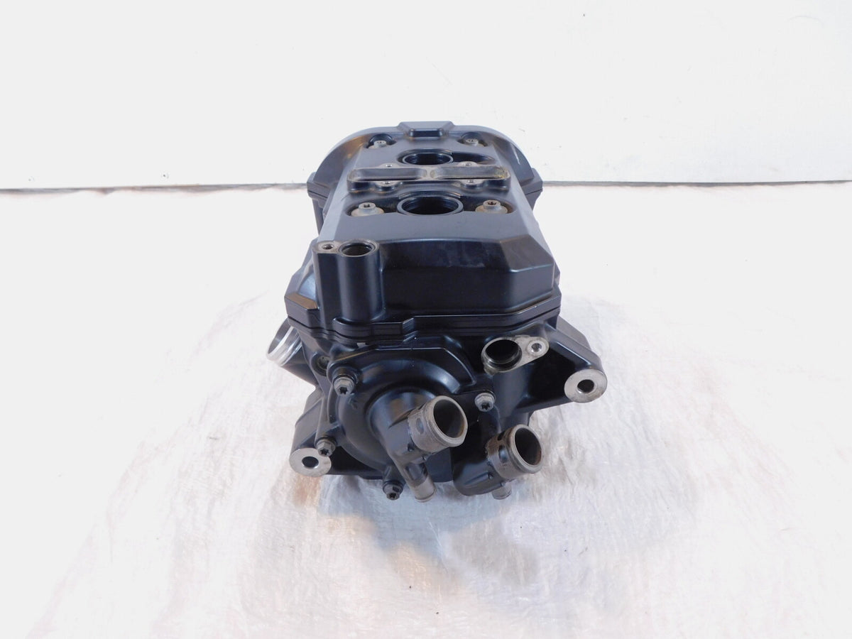 BMW F800GT F800R F800S F800ST Top End Cylinder Head Camshafts Cam Cover & Valves - C3 Cycle