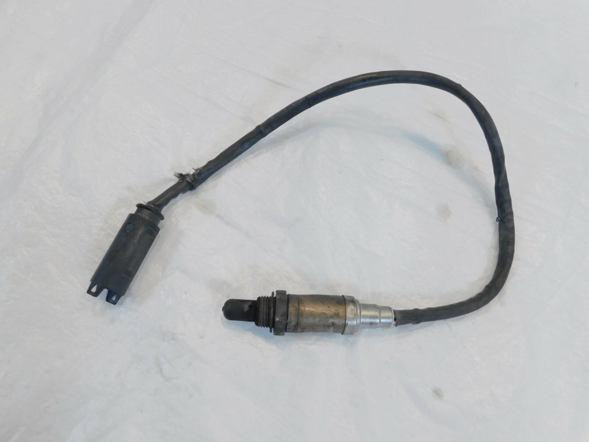 1997-2009 BMW K1200 LT K1200LT Engine Exhaust O2 Oxygen Lambda Sensor Monitor - C3 Cycle