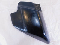 Harley Touring Road Glide & Electra Glide Ultra Classic Right Black Side Cover - C3 Cycle