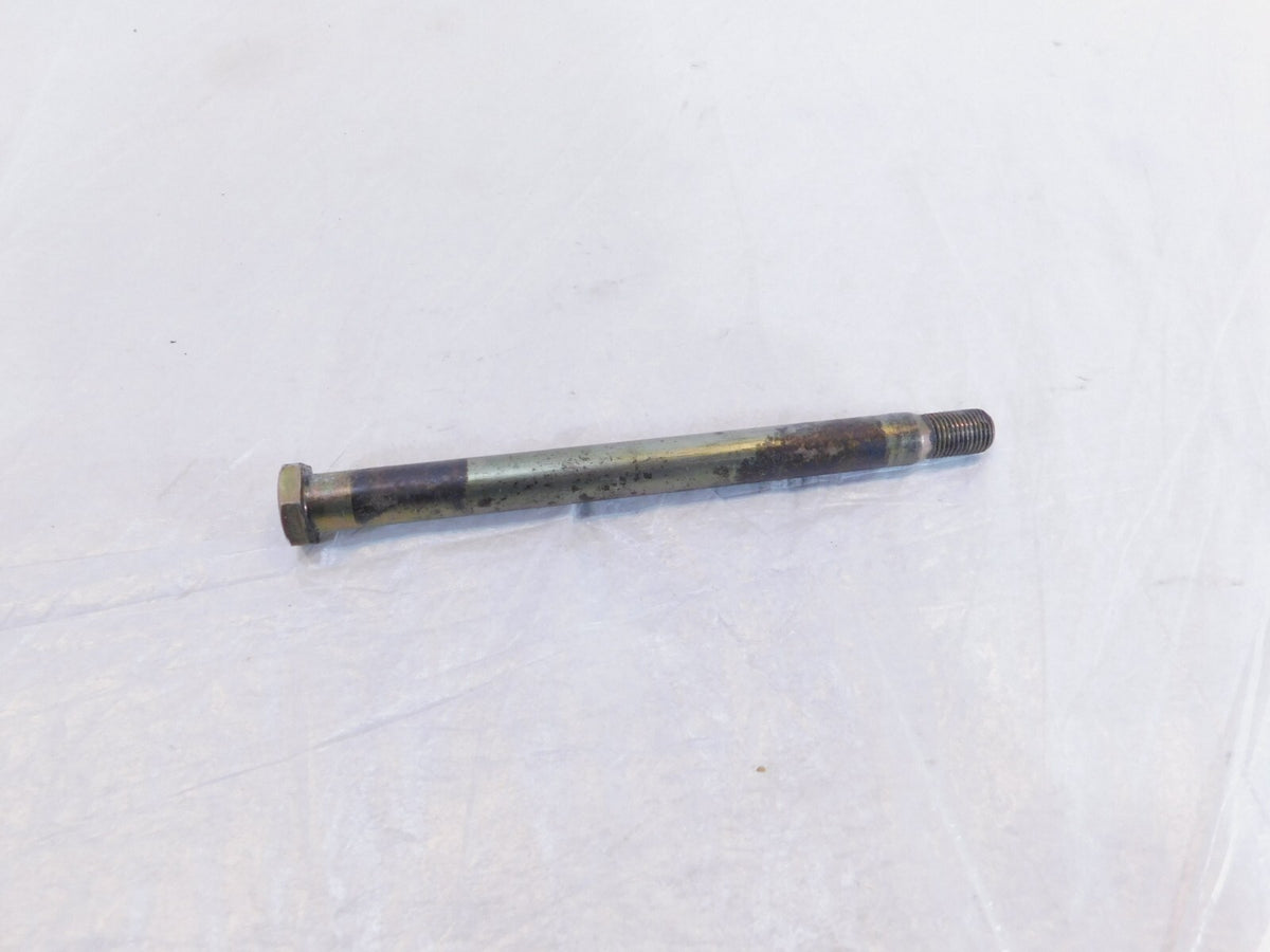 1987-2009 Suzuki Intruder 1400 & Boulevard S83 VS1400 Swingarm Pivot Bolt Shaft