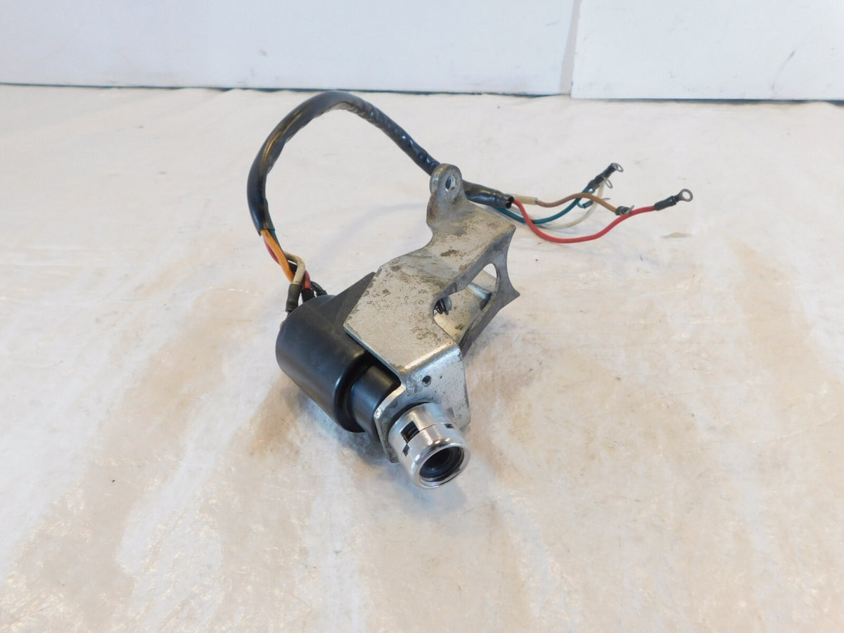 Harley Davidson EVO Electra Glide Classic & Sport Ignition Switch - No Key - C3 Cycle