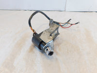 Harley Davidson EVO Electra Glide Classic & Sport Ignition Switch - No Key - C3 Cycle