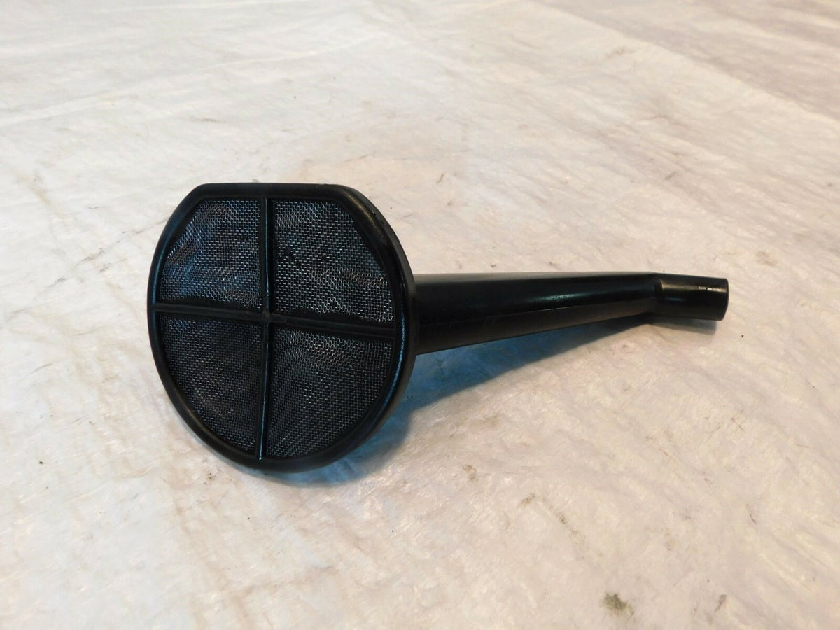 BMW K100 LT RS RT K1100 K1200 LT K1200LT Engine Motor Oil Pump Strainer Pickup - C3 Cycle