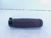 Harley Davidson Dyna Softail Sportster Rubber Handlebar Right Hand Throttle Grip