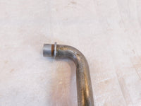 Honda Shadow 700 VT700 & 750 VT750 Engine Motor Oil Pump Hose Pipe Line - C3 Cycle