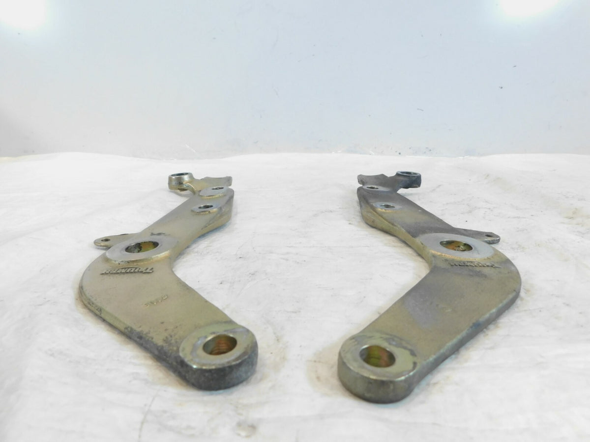 Triumph Trophy 3 900 & 4 1200 Sprint Trident Rear Shock Absorber Linkage Carrier - C3 Cycle