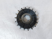 Triumph Thruxton 900 & Scrambler & Bonneville Front 18 Tooth Output Sprocket 18T - C3 Cycle