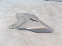 17-18 Kawasaki Ninja 650 EX650 Z650 Right Rear Passenger Footrest Heel Guard - C3 Cycle