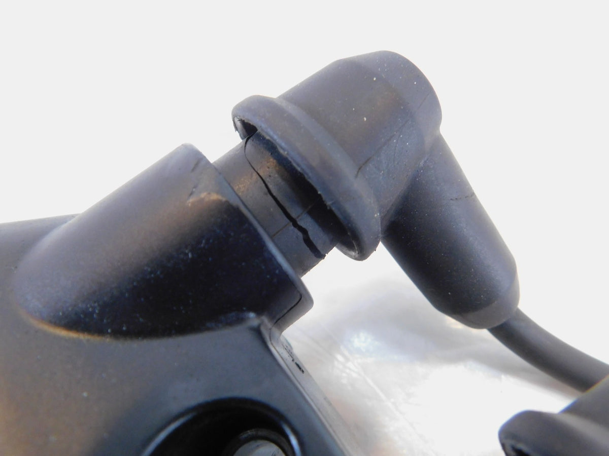 21-24 Harley Davidson Pan America 1250 1250S Ignition Coil w/ Spark Plug Wires - C3 Cycle