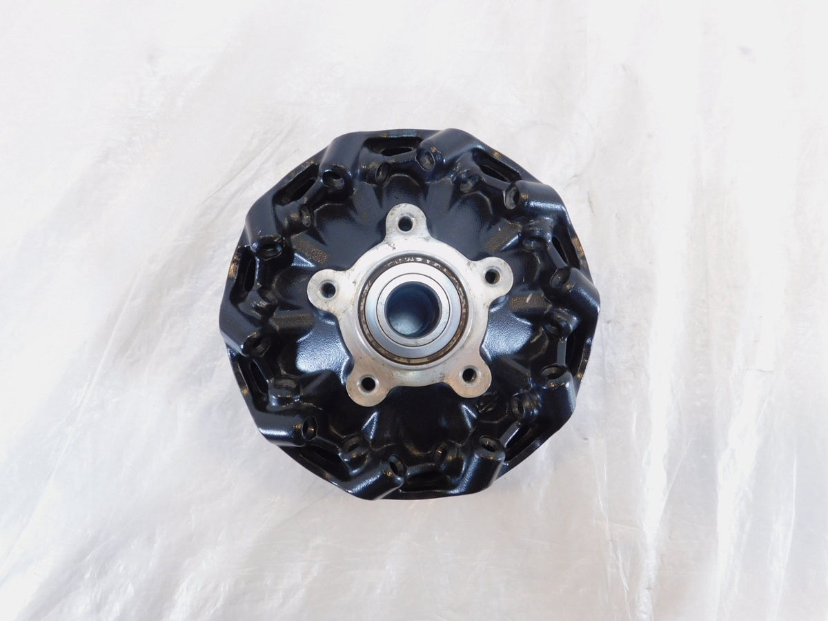 Harley Davidson Pan America RA1250 RA1250S Front Wheel Brake Rotor Mounting Hub - C3 Cycle