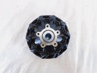 Harley Davidson Pan America RA1250 RA1250S Front Wheel Brake Rotor Mounting Hub - C3 Cycle