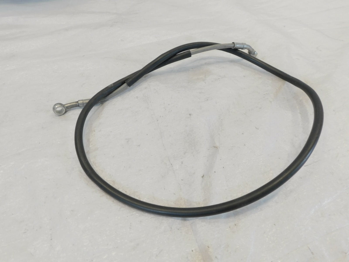 2014-2017 Aprilia Caponord 1200 & Rally Clutch Master Cylinder Hose Pipe Line - C3 Cycle
