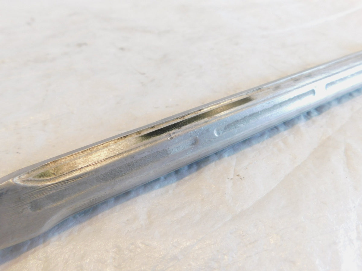 Harley Electra Glide & Softail Black Transmission Gear Shift Shifter Rod Link - C3 Cycle