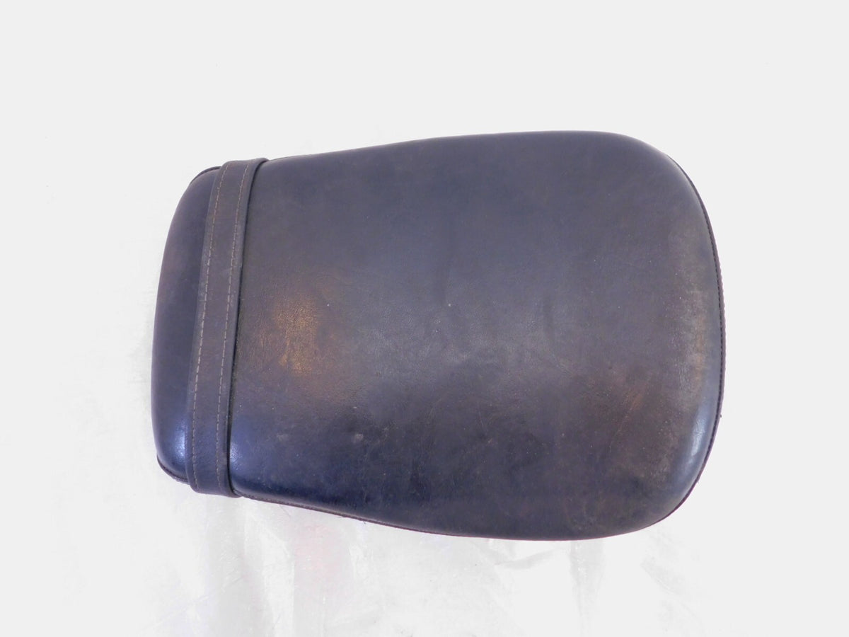 2003-2009 Yamaha V-Star 1100 XVS1100 Silverado Rear Passenger Pillion Seat Pad - C3 Cycle