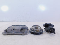 BMW S1000R & S1000RR Gas Petrol Fuel Tank Ignition Switch Lockset w/ Key - C3 Cycle