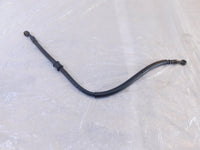 Honda Shadow 700 750 VT750 Front Left Brake Splitter to Caliper Hose Line Pipe - C3 Cycle
