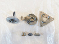 1986-1994 Harley Davidson Sportster XLH 883 & 1200 Clutch Ramp & Bearing Plate - C3 Cycle