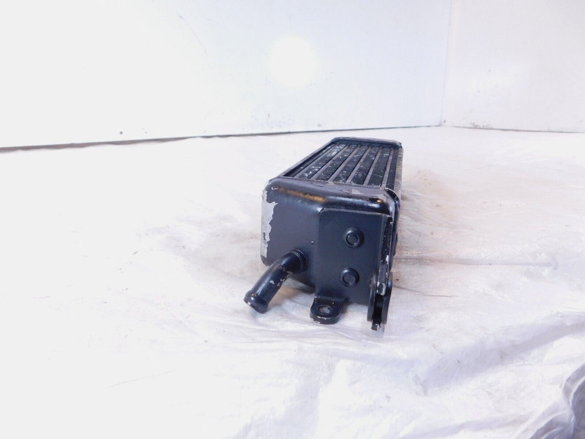 1995-2006 BMW R1150RT & R1100RT  Black Engine Motor Oil Cooler - 17211341632 - C3 Cycle