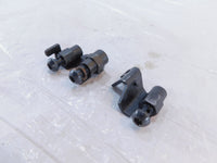 2001-2005 BMW F650CS Front ABS Brake Hose Pipe Lines Distributor Splitter Joints - C3 Cycle