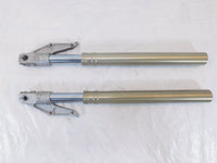 1997 & 1998 Buell Thunderbolt S3 Front End Wheel Suspension Fork Leg Tubes - C3 Cycle