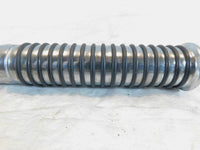 Single Harley Touring Dyna Sportster & Softail Chrome O-Ring Footpeg Footrest - C3 Cycle