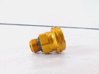 2008 & 2009 Suzuki B-King GSX1300BK Busa King Clutch Cover Oil Filler Plug Cap - C3 Cycle