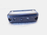 Honda VTX1800F1 VTX1800F2 VTX1800F3 License Plate Lamp Mount Tag Light Cover - C3 Cycle