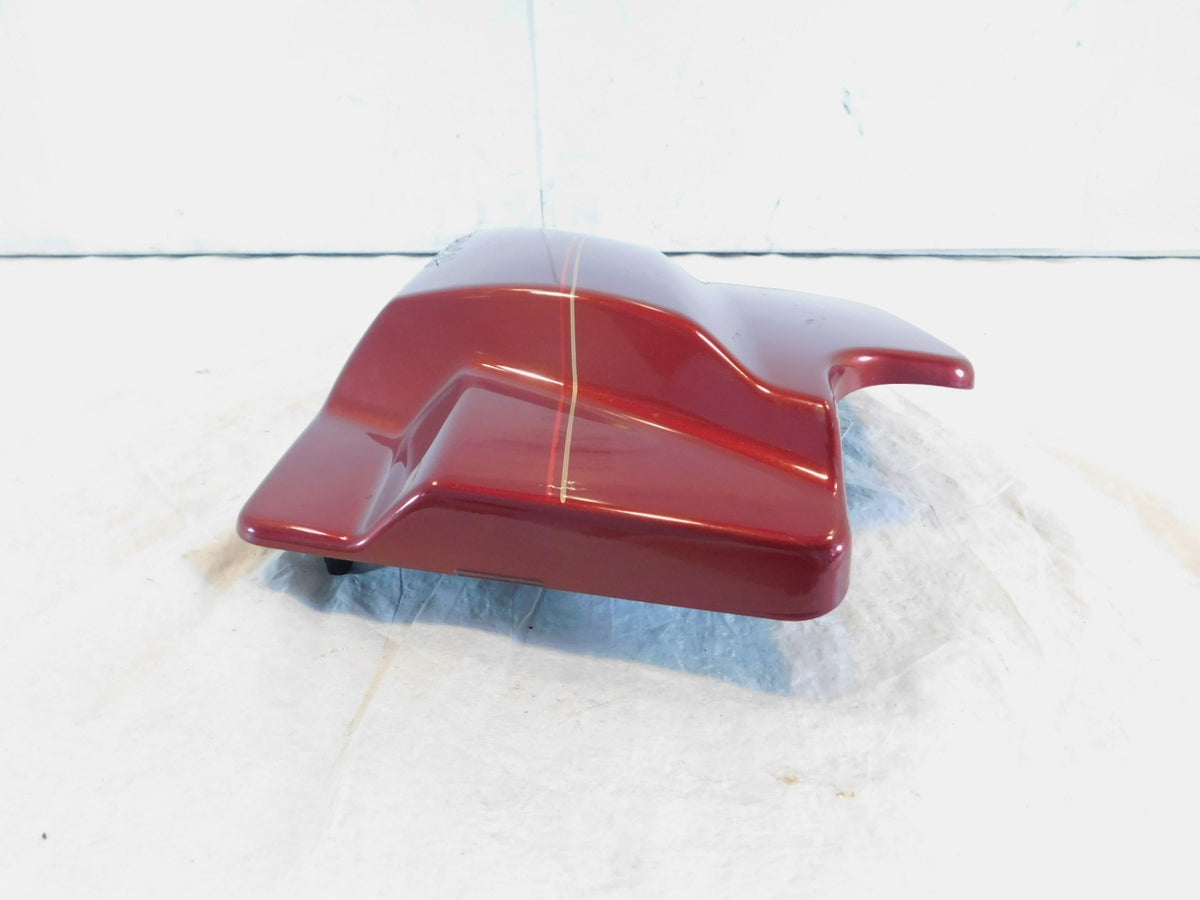 Harley Davidson Touring Road King Street & Electra Glide Right Frame Side Cover - C3 Cycle