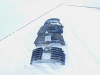 1999-2007 Honda VT1100 VT1100C Spirit Shadow 1100 Cylinder Head Cover Grills - C3 Cycle