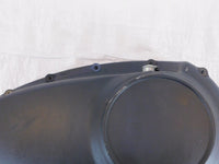 Triumph America & Speedmaster Black Right Engine Motor Primary Clutch Cover - C3 Cycle