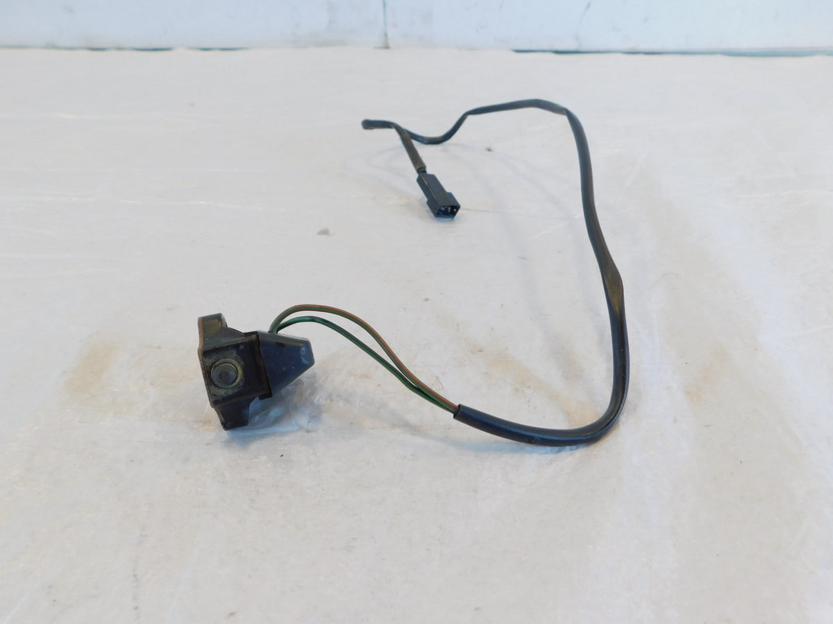 BMW Airhead R100 R60 R65 R75 R80 R80RT R90 R100RT Rear Brake Pedal Light Switch - C3 Cycle