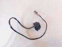 Harley Davidson Softail Dyna Sportster Left Handlebar Horn Turn Signal Switches - C3 Cycle