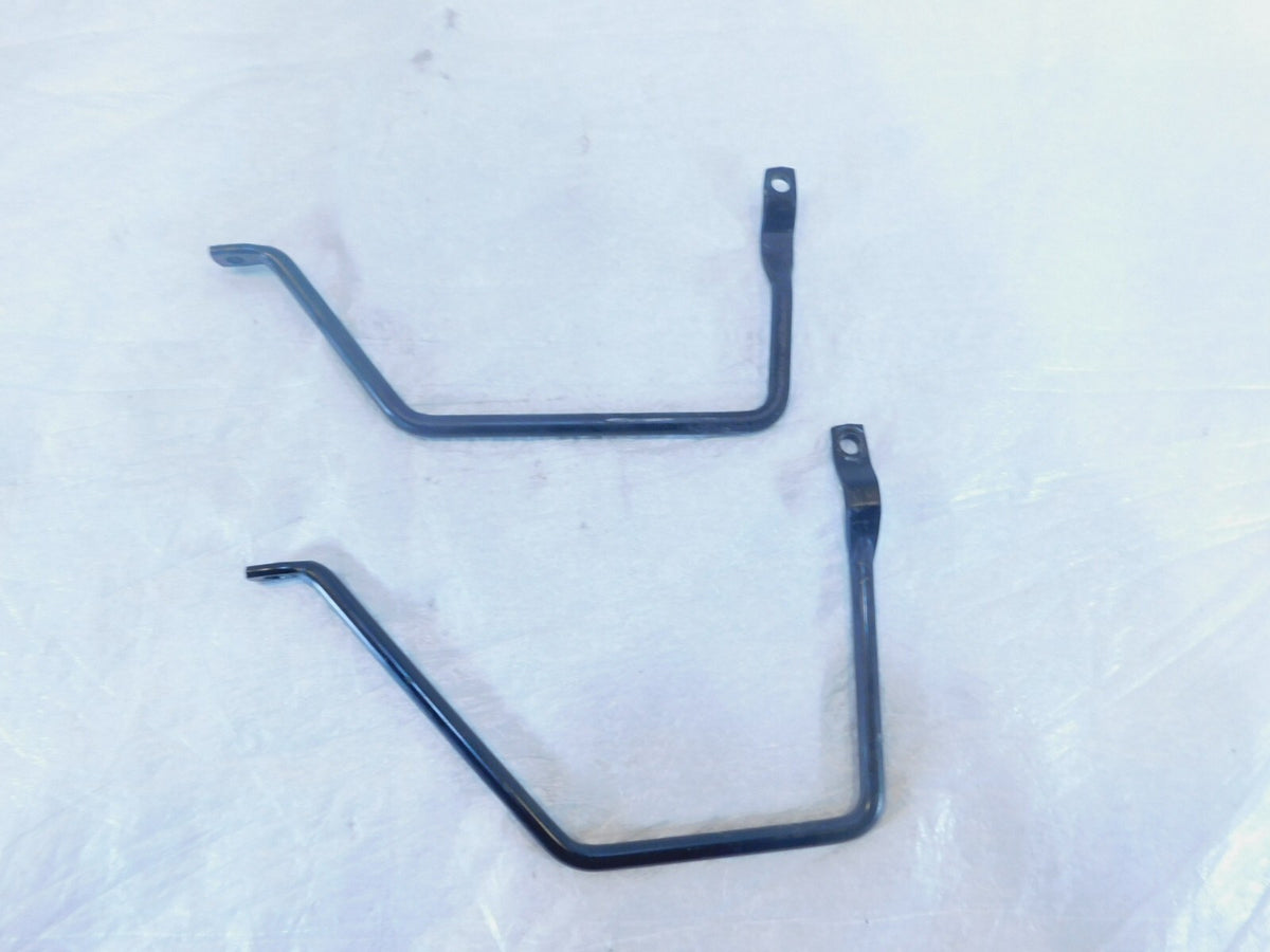 Honda Shadow VT1100 VT1100C ACE Spirit Rear Right Left Fender Grab Rail Brackets