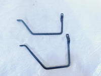Honda Shadow VT1100 VT1100C ACE Spirit Rear Right Left Fender Grab Rail Brackets