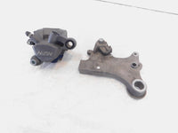Honda CB650 CBR650 CBR650F CBR650R Rear Wheel Disc Brake Caliper & Mount Bracket - C3 Cycle