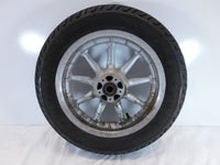 Harley Davidson Touring Electra Glide & Road King Cast 9 Spoke Front Wheel Rim - C3 Cycle