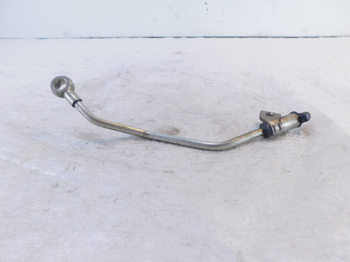 Honda ST1300 ST1300A ST1300AC ST1300P Clutch Slave Cylinder Bleeder Pipe Line - C3 Cycle