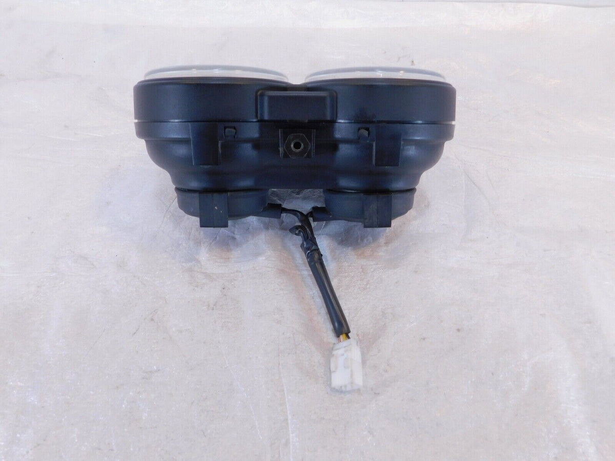Buell XB XB12 XB12X Ulysses Lightning Front Headlight Headlamp Assembly - C3 Cycle