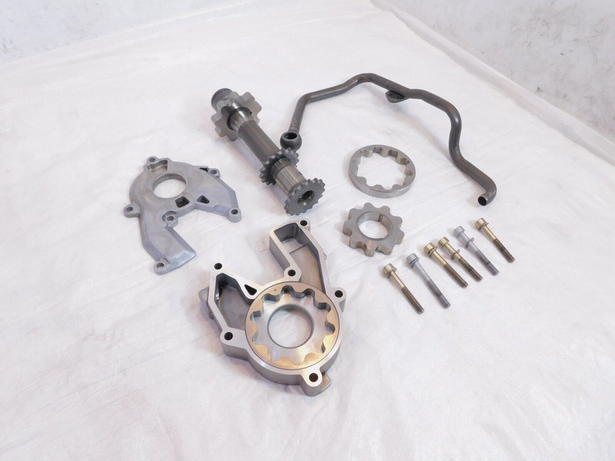 BMW R850R & R1100R R1100RS & R1150GS R1150R & R1200 R1200C Engine Motor Oil Pump - C3 Cycle