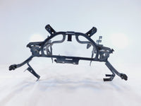 2009-2011 Suzuki AN400 Burgman 400 Front Leg Fork Shield Brace Sub-Frame Bracket - C3 Cycle