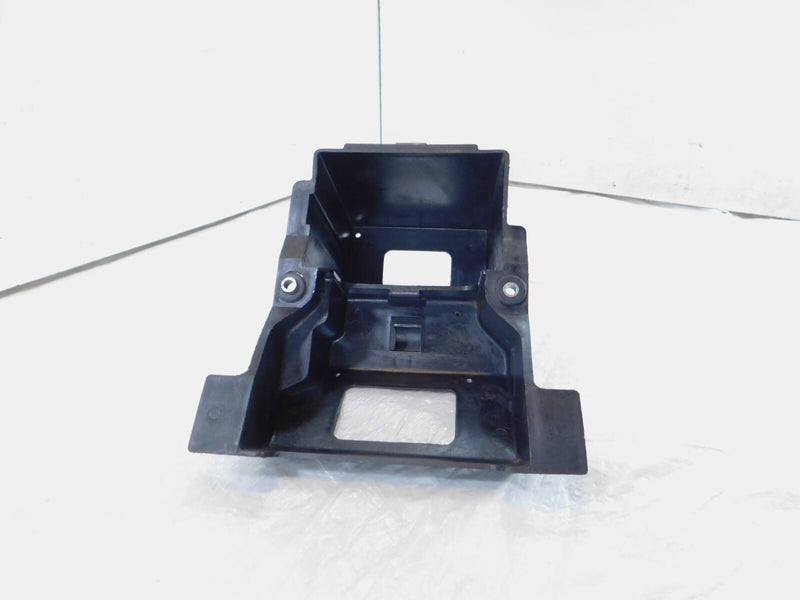 1986-1987 Kawasaki Ninja 1000 1000R ZX1000 Black Battery Box Case Tray Holder