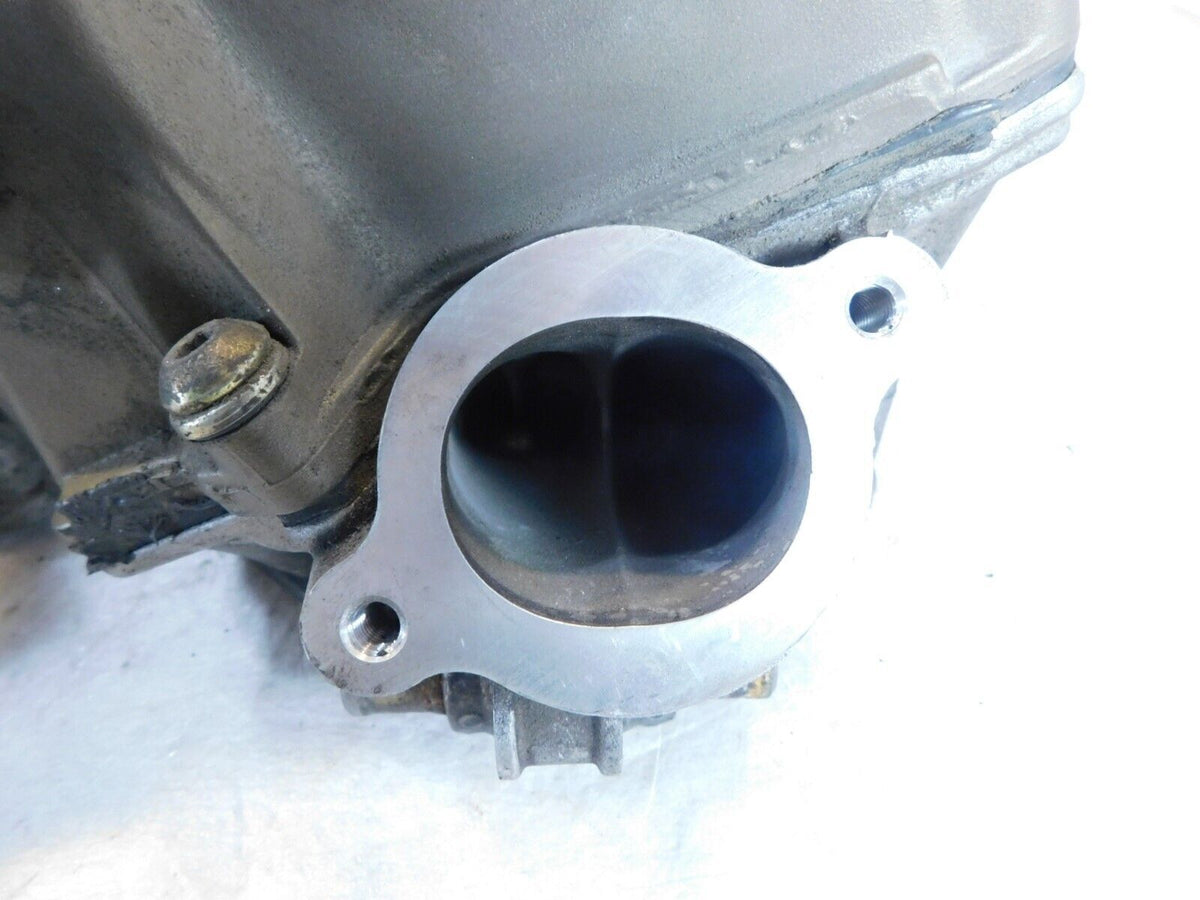 Aprilia RSV1000R RSVR Mille R & RSV1000 Tuono Front/Rear Cylinder Heads & Valves - C3 Cycle
