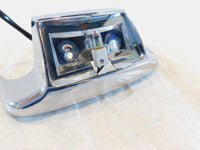 Harley Davidson Road Glide & Electra Glide Ultra Classic Rear Fender Tip Light - C3 Cycle