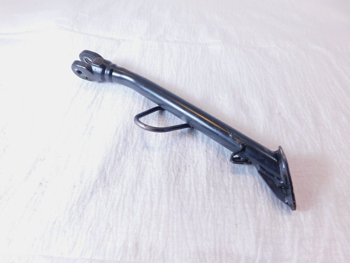 2000-2006 BMW R1150R & R1150-R Rockster Black Left Side Stand Kickstand Prop - C3 Cycle
