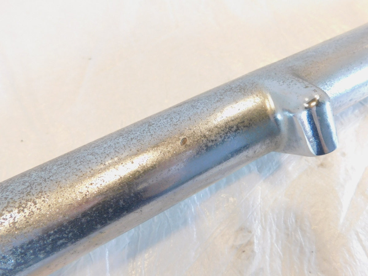 1973 Harley Davidson Sportster 900 & 1000 Chrome Front Fork Leg Shocks - C3 Cycle