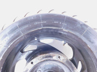 Honda VTX1800 VTX1800C VTX1800R Cast Black Rear Wheel Rim & Tire - 42650-MCH-010 - C3 Cycle