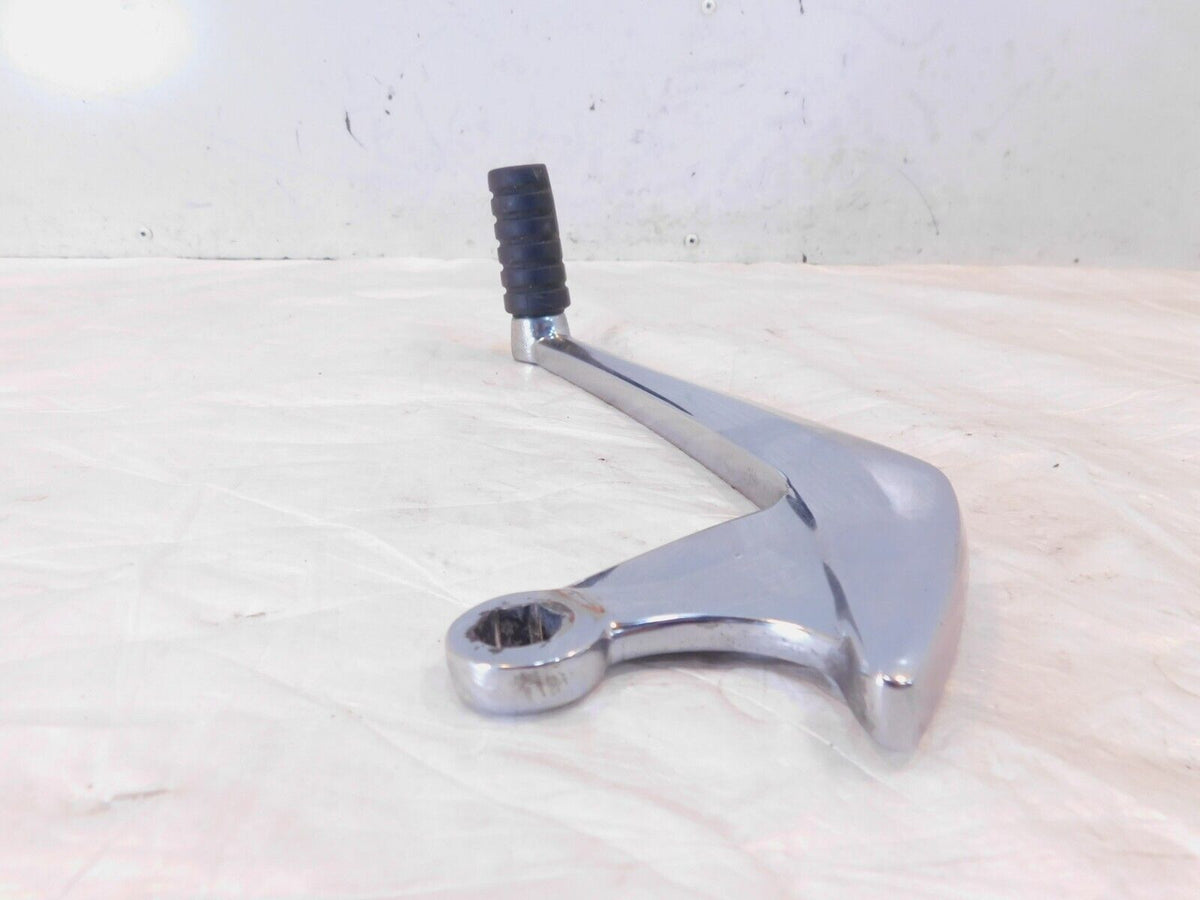 Victory Vision & Cross Country Left Transmission Gear Shifter Shift Lever Pedal